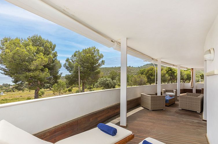 Appartement Los Baladres