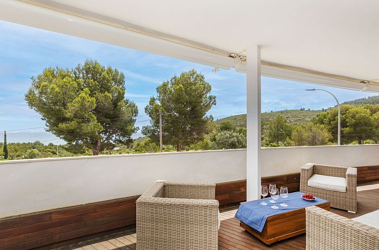 Appartement Los Baladres