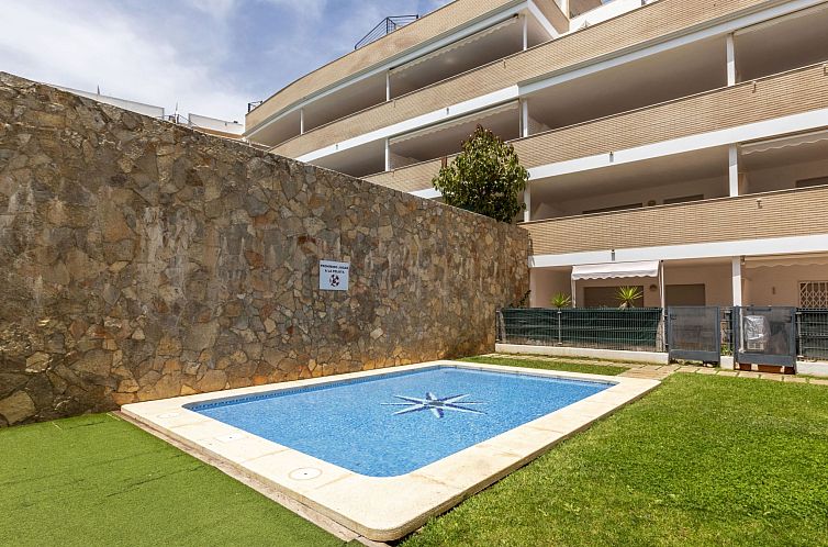 Appartement Los Baladres