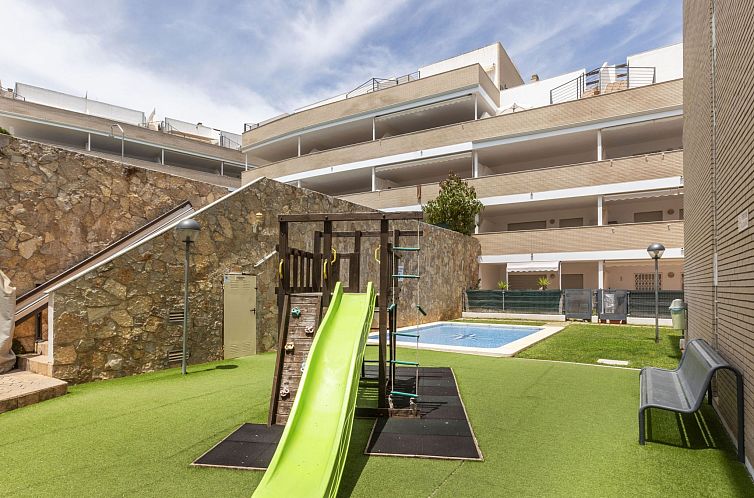 Appartement Los Baladres