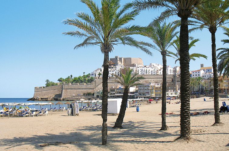 Appartement Los Baladres