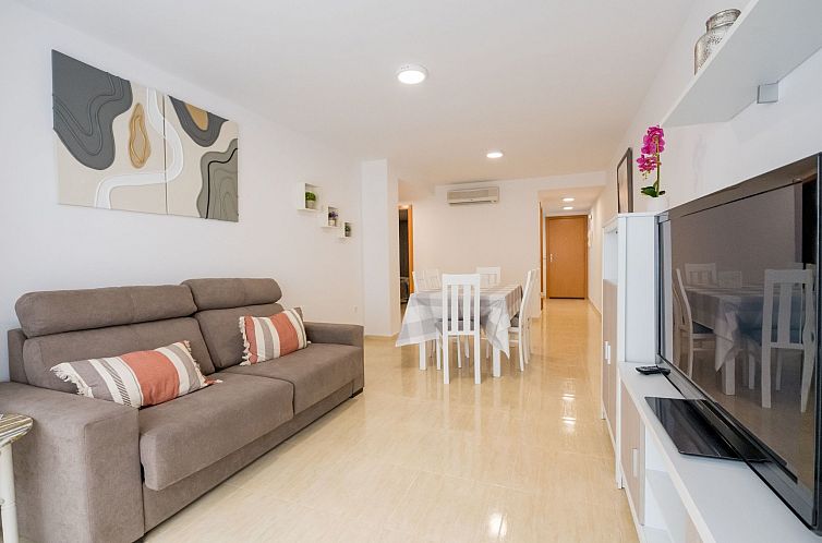 Appartement Mestral 4