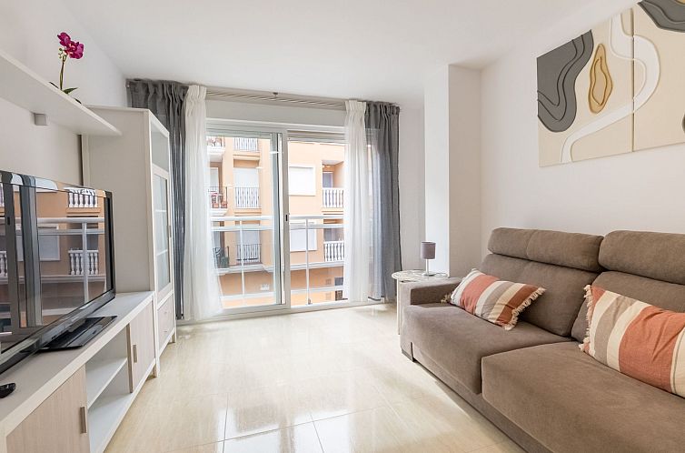 Appartement Mestral 4