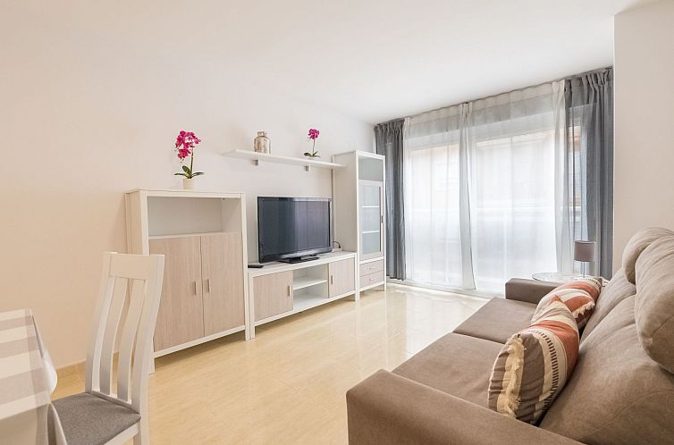 Appartement Mestral 4