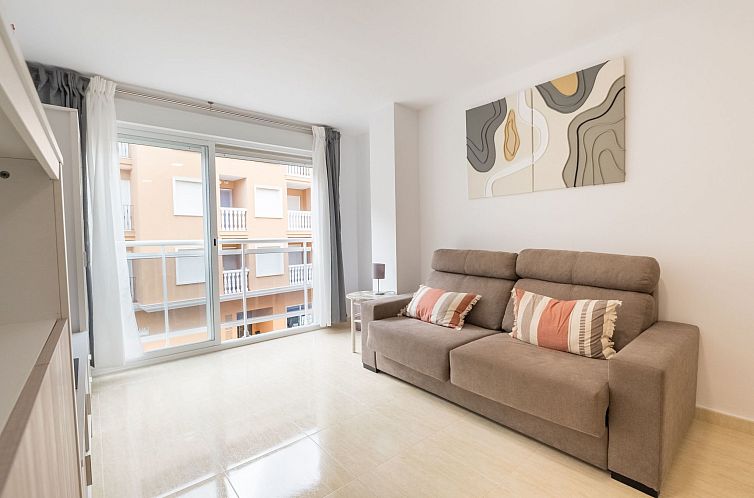 Appartement Mestral 4