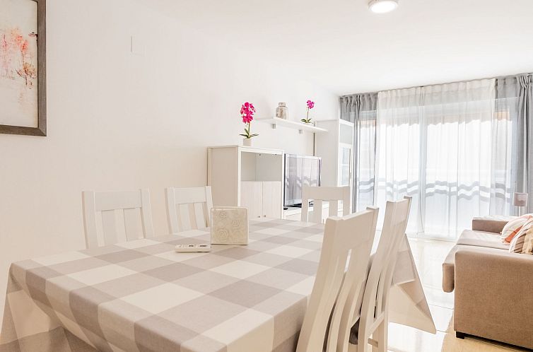 Appartement Mestral 4