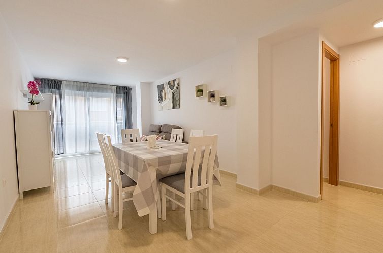 Appartement Mestral 4