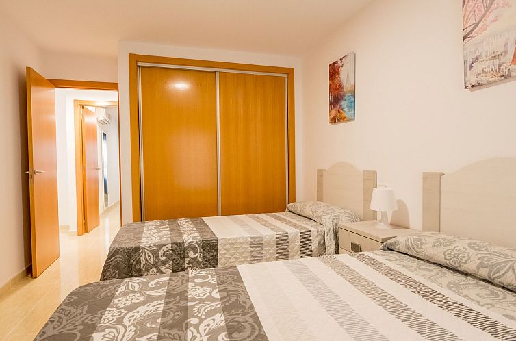 Appartement Mestral 4