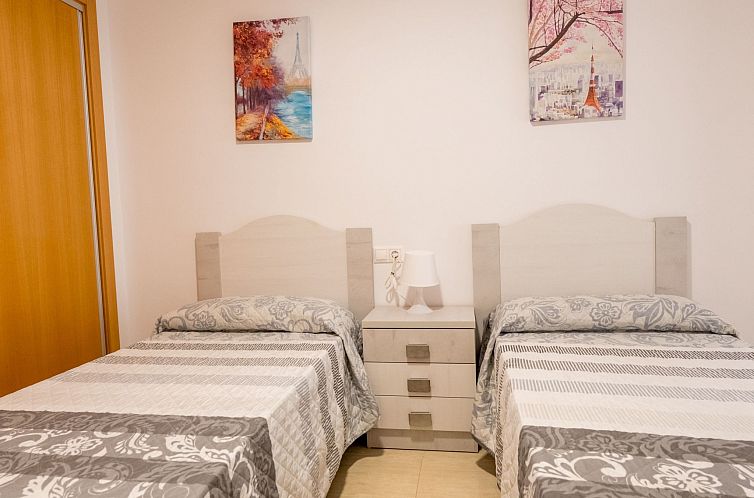 Appartement Mestral 4