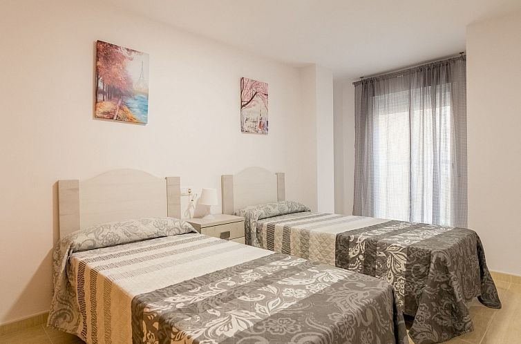 Appartement Mestral 4