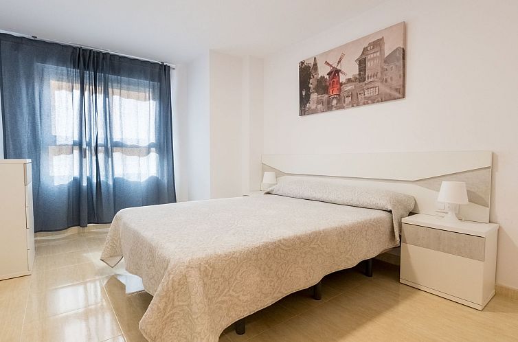 Appartement Mestral 4