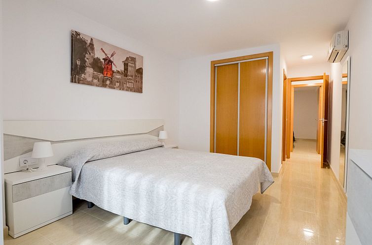 Appartement Mestral 4