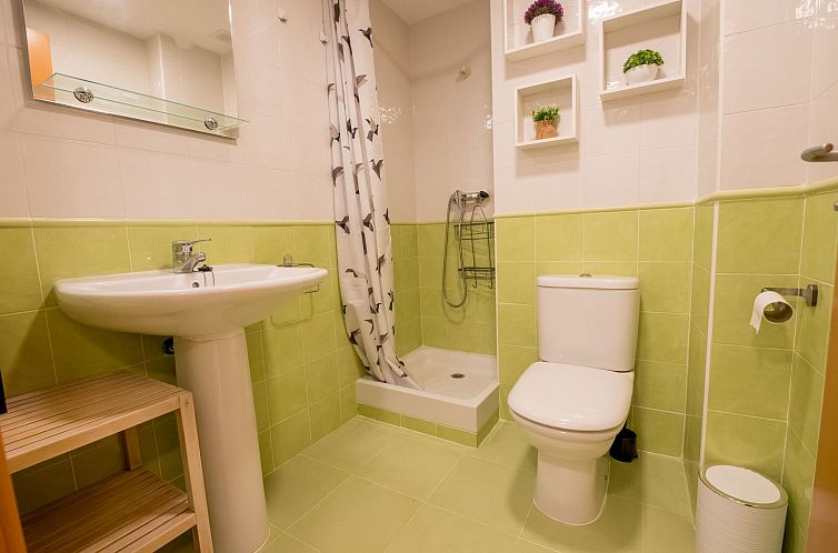 Appartement Mestral 4