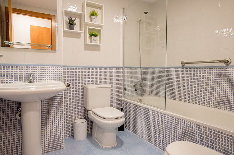 Appartement Mestral 4