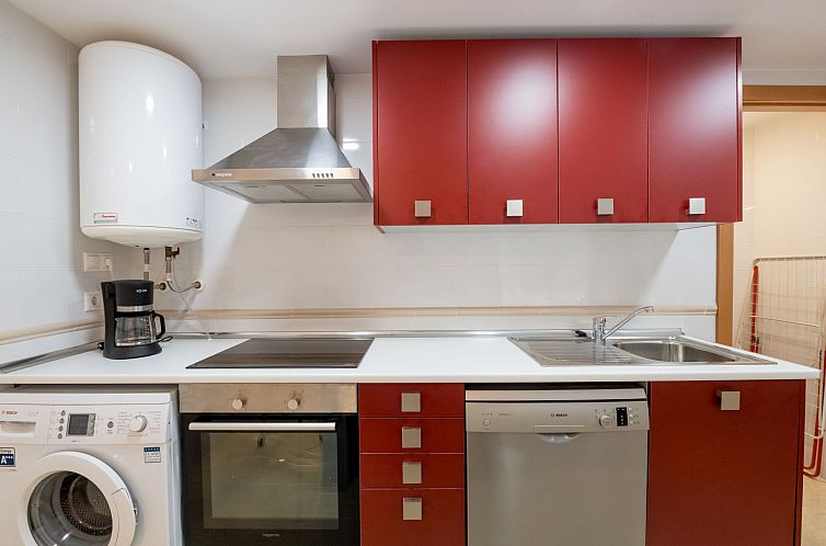 Appartement Mestral 4