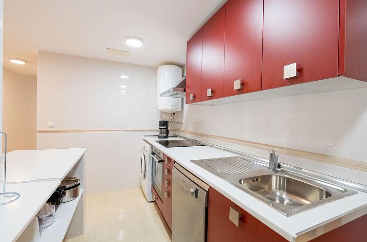 Appartement Mestral 4