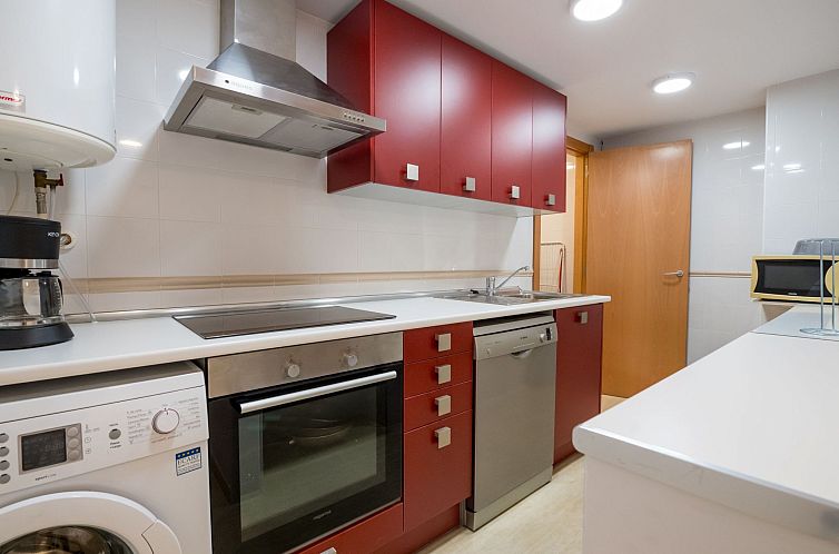 Appartement Mestral 4