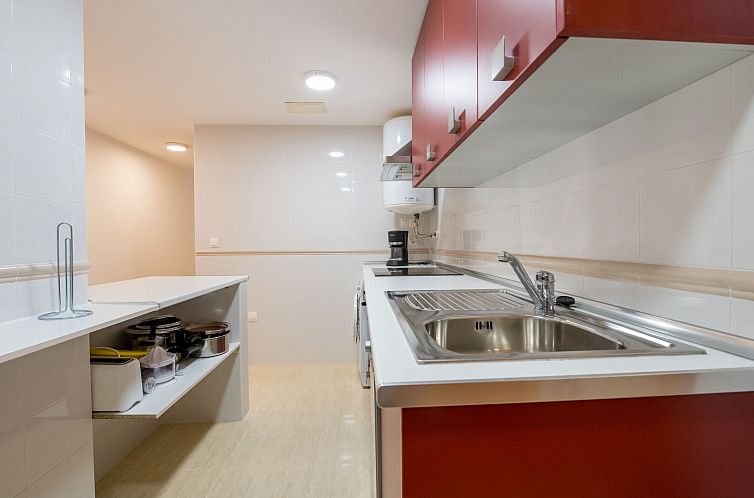 Appartement Mestral 4