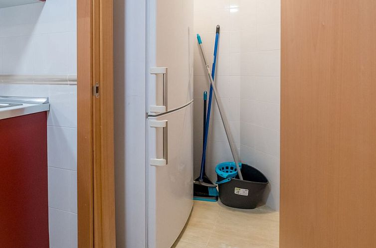 Appartement Mestral 4