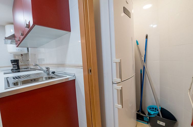 Appartement Mestral 4