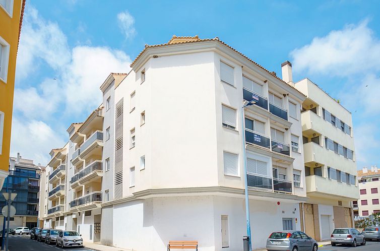 Appartement Mestral 4