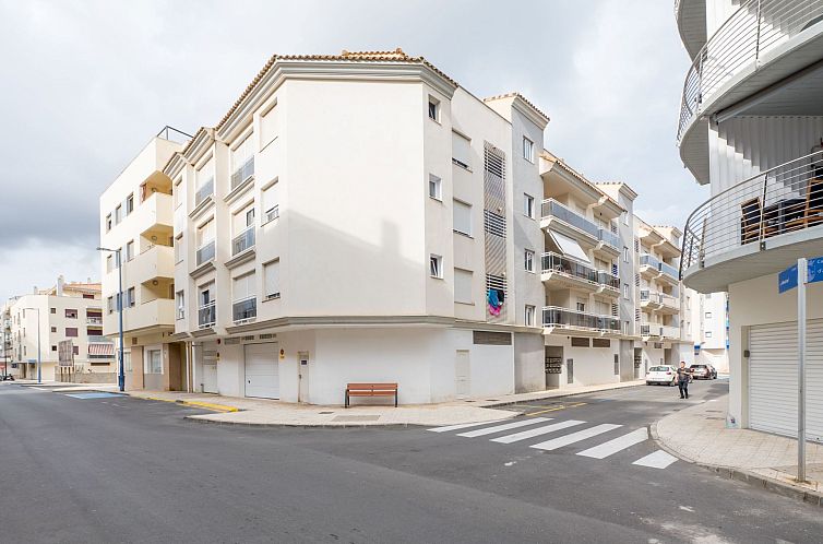 Appartement Mestral 4