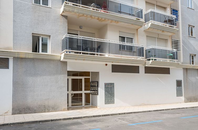 Appartement Mestral 4