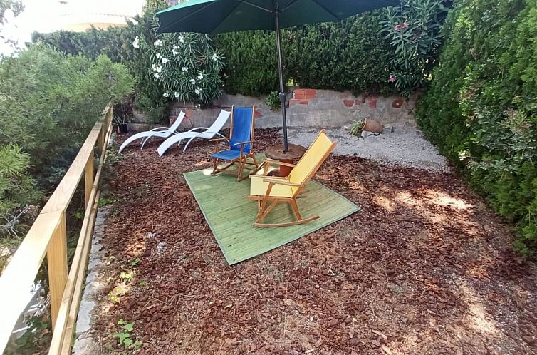 Appartement Bungalow Peñiscola Ref 030