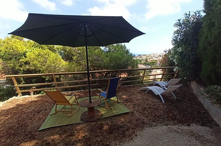 Appartement Bungalow Peñiscola Ref 030