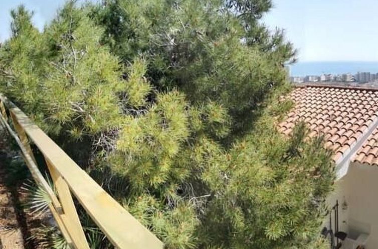 Appartement Bungalow Peñiscola Ref 030