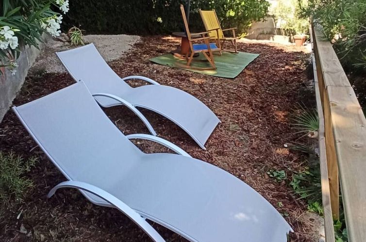 Appartement Bungalow Peñiscola Ref 030