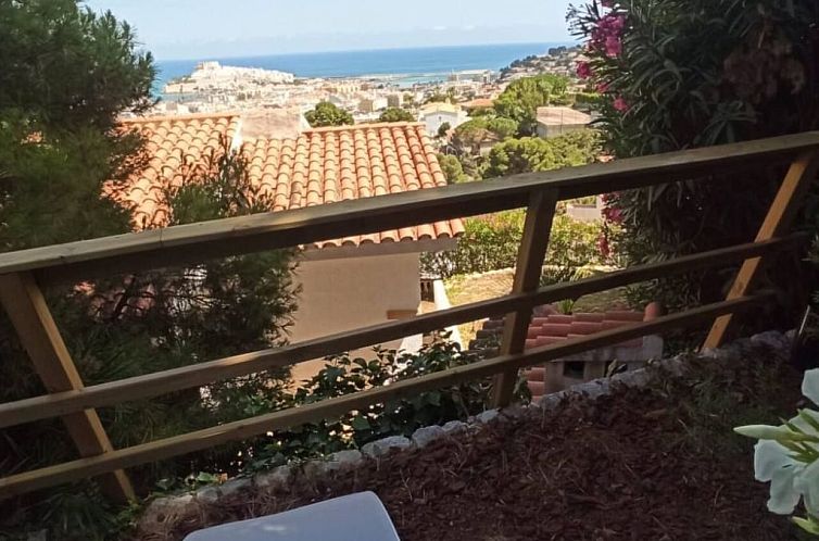 Appartement Bungalow Peñiscola Ref 030