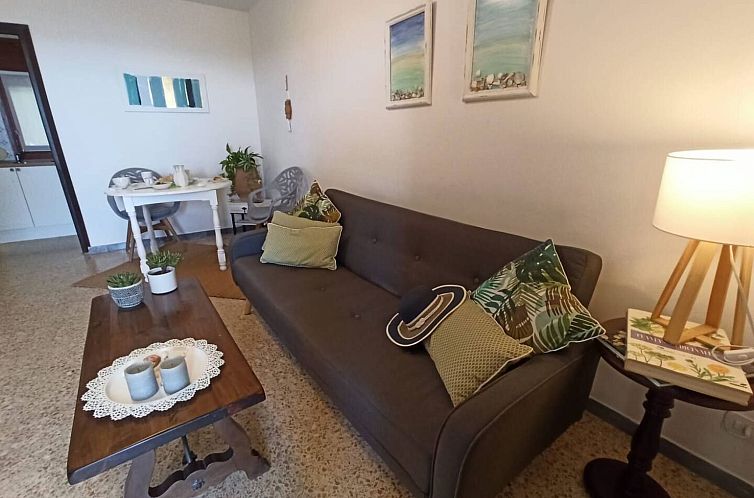 Appartement Bungalow Peñiscola Ref 030