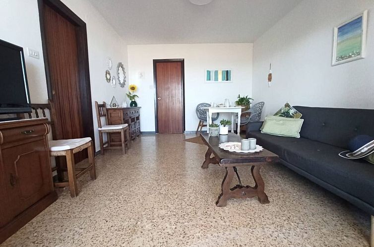 Appartement Bungalow Peñiscola Ref 030