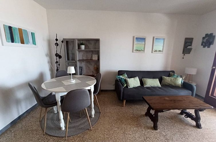 Appartement Bungalow Peñiscola Ref 030