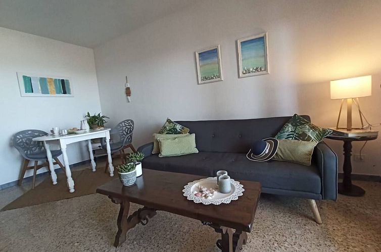 Appartement Bungalow Peñiscola Ref 030