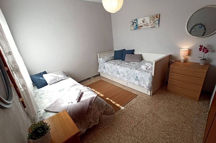 Appartement Bungalow Peñiscola Ref 030