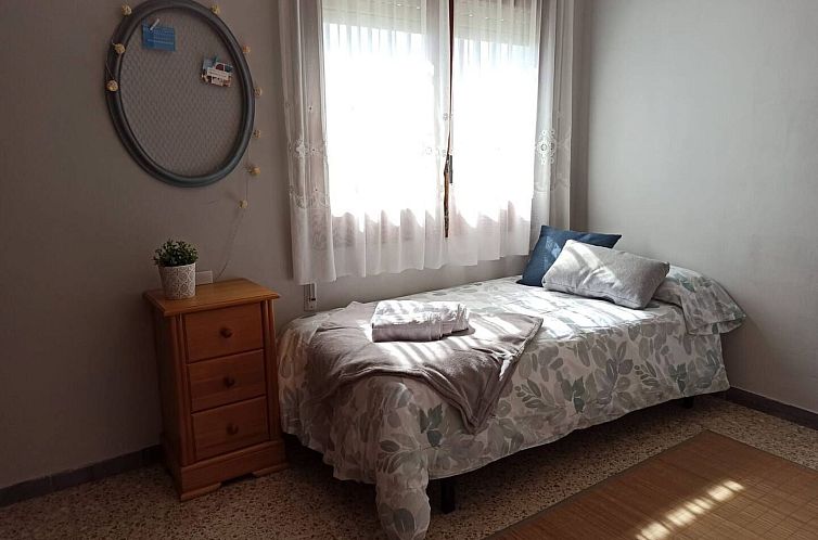 Appartement Bungalow Peñiscola Ref 030