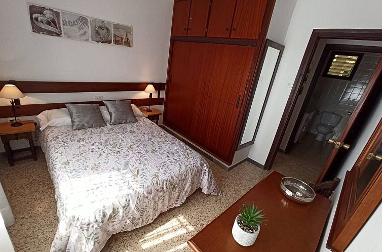 Appartement Bungalow Peñiscola Ref 030