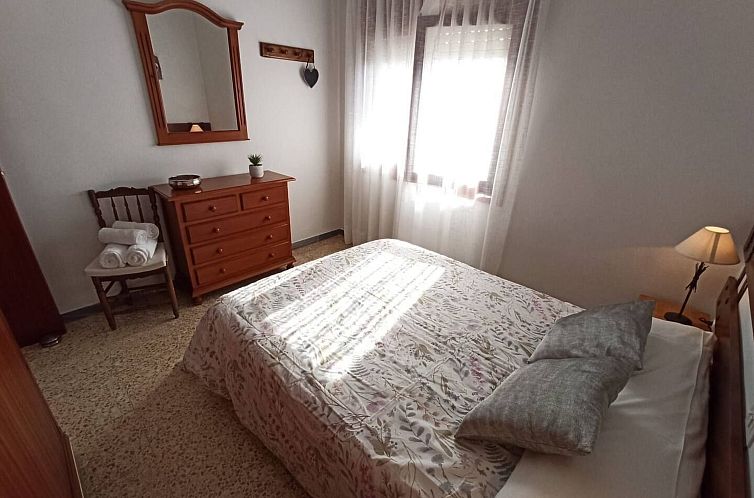 Appartement Bungalow Peñiscola Ref 030