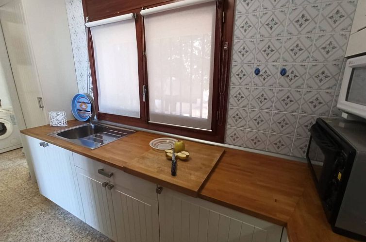 Appartement Bungalow Peñiscola Ref 030