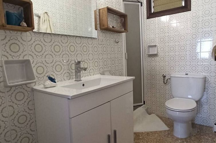 Appartement Bungalow Peñiscola Ref 030