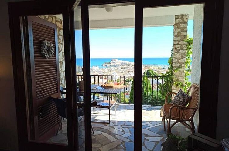 Appartement Bungalow Peñiscola Ref 030