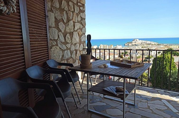 Appartement Bungalow Peñiscola Ref 030