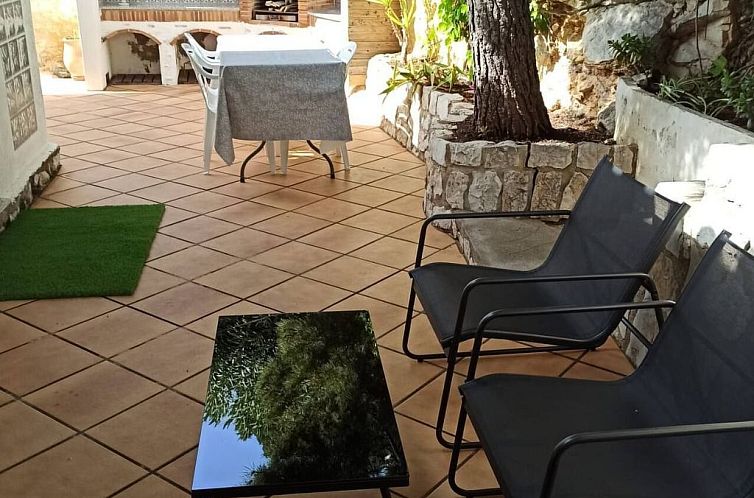 Appartement Bungalow Peñiscola Ref 030