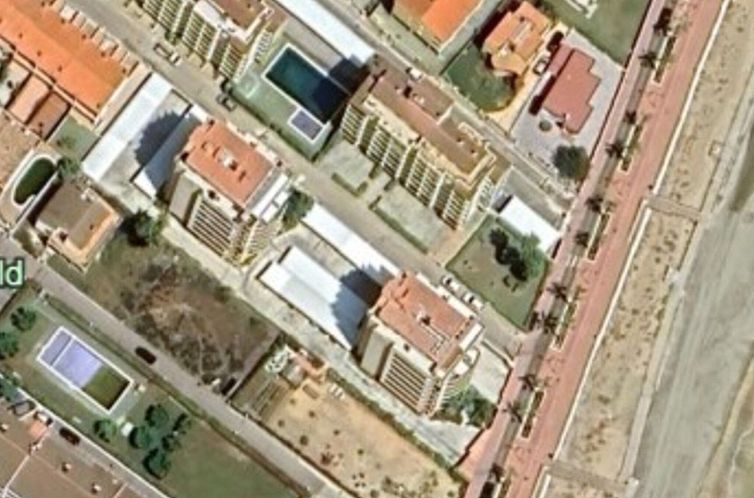 Unterkunft 1540149 - Appartement Costa del Azahar - Appartement Wohnung Peñiscola REF 031