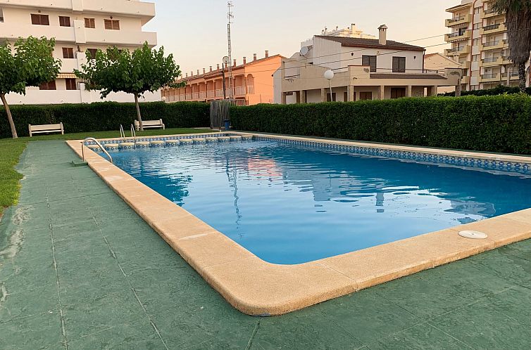 Appartement Wohnung Peñiscola REF 031