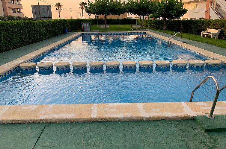 Appartement Wohnung Peñiscola REF 031