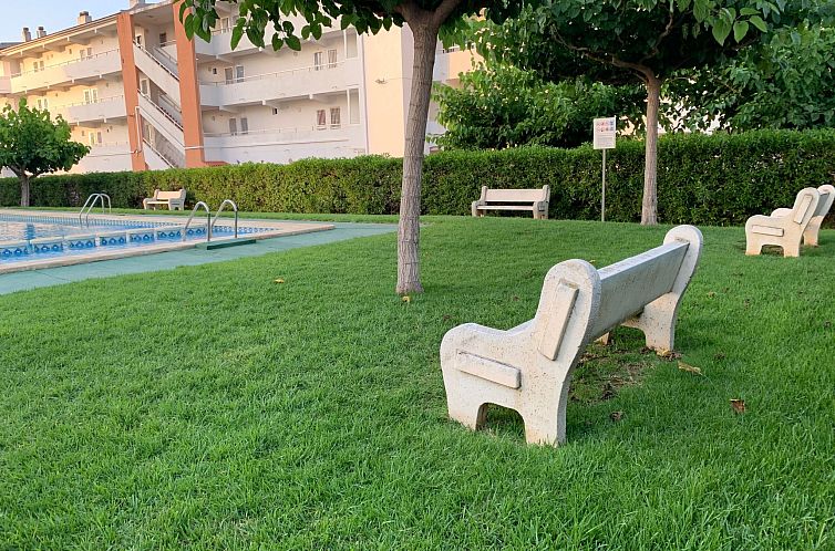 Appartement Wohnung Peñiscola REF 031