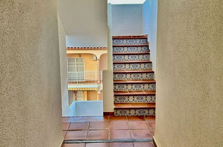 Appartement Wohnung Peñiscola REF 031